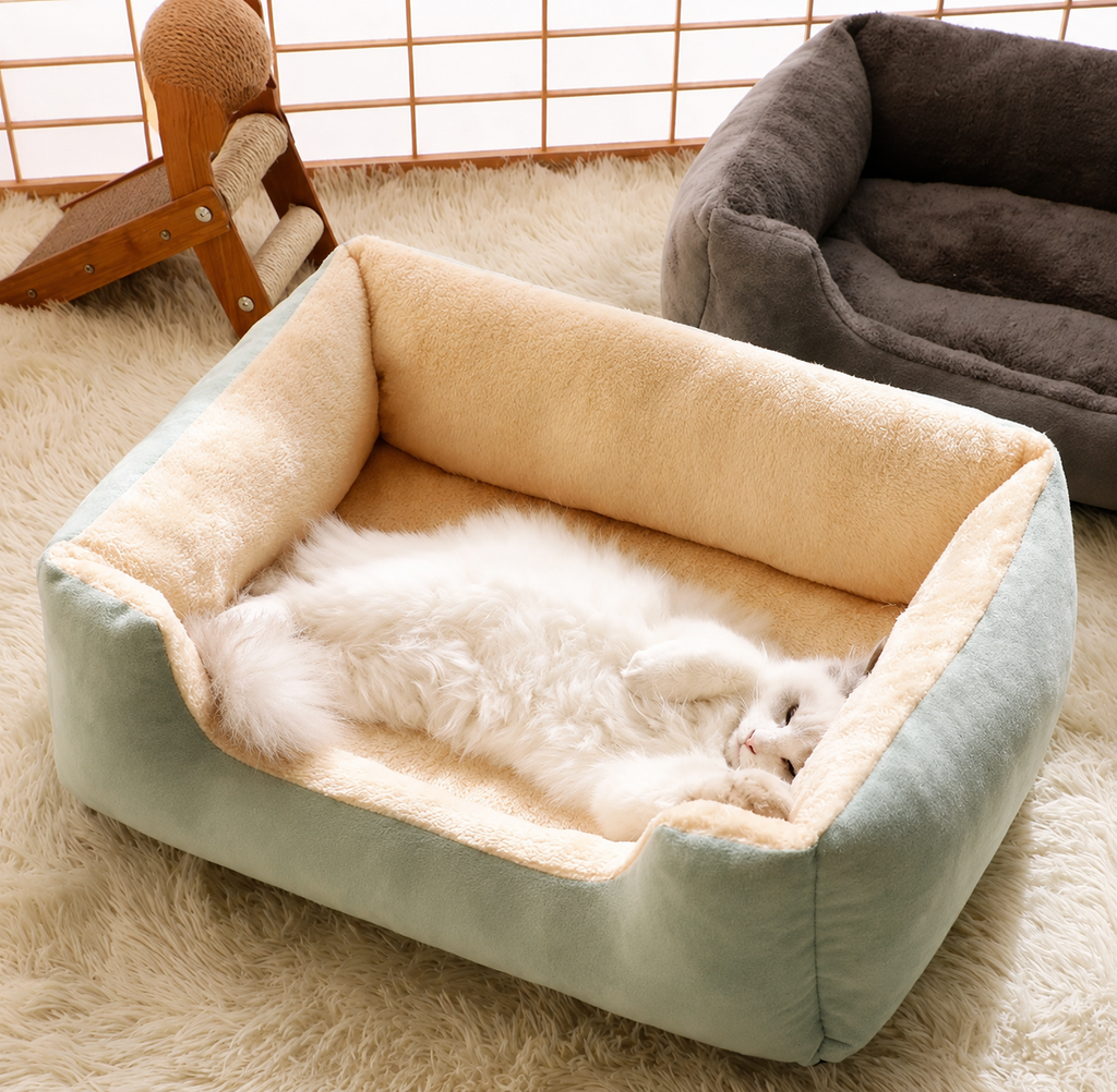 Pet Bed Cushion