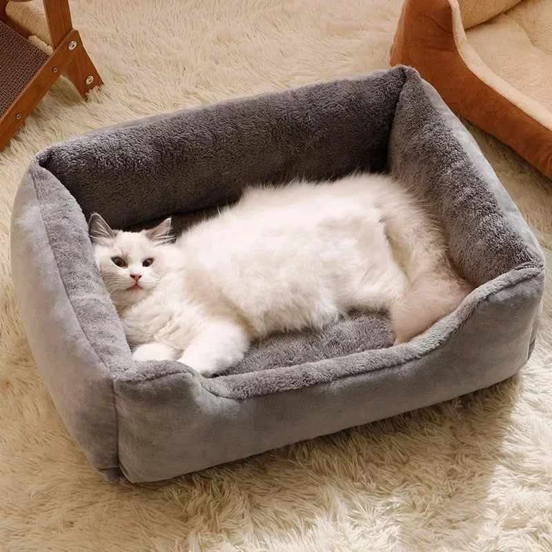 Pet Bed Cushion