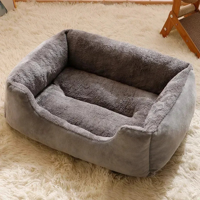 Pet Bed Cushion