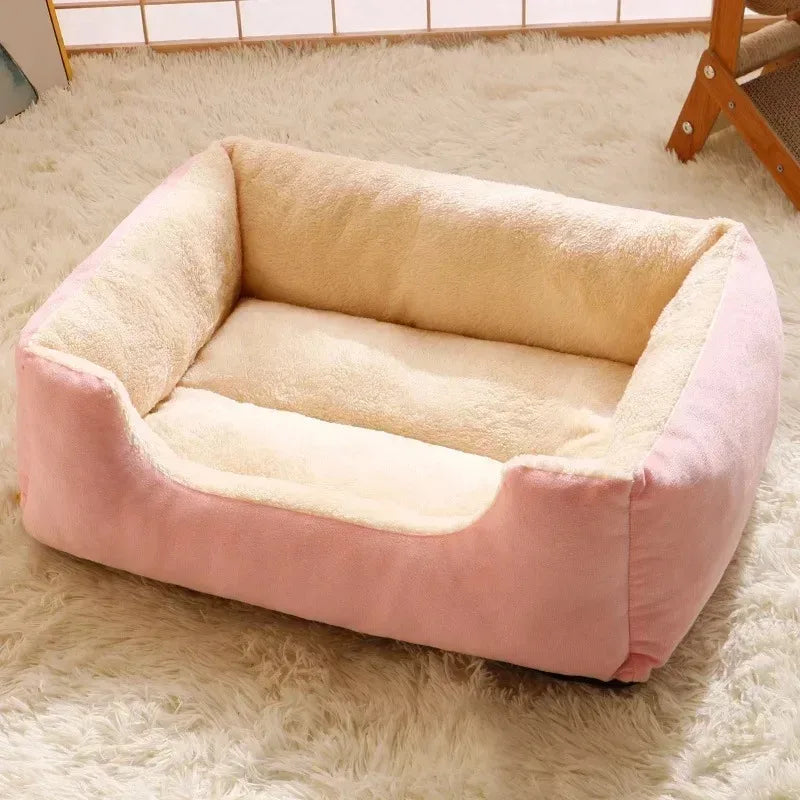 Pet Bed Cushion